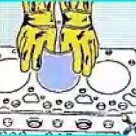 Inspection and repair of the Cummins ISF3.8 cylinder block