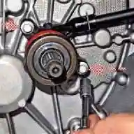 Renault Duster Clutch Hydraulic Parts Replacement