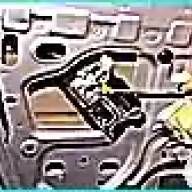 Removing front door elements Renault Duster