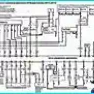 Diagram SUD GAZ Valdai Cummins ISF3.8 e4R154