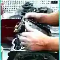 The principle of operation and repair of the valve body of the automatic transmission DPO (AL4)