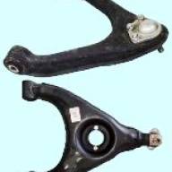 Снятие и установка рычагов подвески Газель Некст