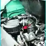 Replacing the air filter GAZelle Next