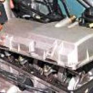 Replacing the cylinder head cover gasket Renault Sandero