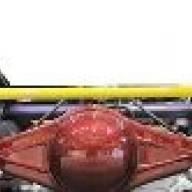 Replacing the shock absorber and rear suspension stabilizer Gazelle Next