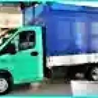 Снятие грузовой платформы Газель Некст