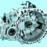 Особливість конструкції КПП Hyundai Solaris