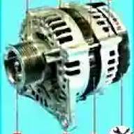 Перевірка елементів системи заряджання ISF3.8