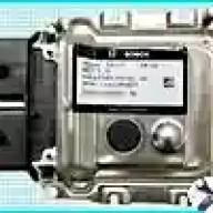 ECM контроллерін VAZ-2123 электронды газ педальымен тағайындау және ауыстыру