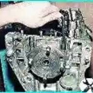 Основные положения сборки двигателя ЗМЗ-402