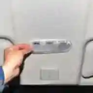 Nissan Almera төбелік шамдарды және ішкі шамдарды алу