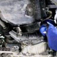 Maintenance of the Hyundai Solaris engine oil system