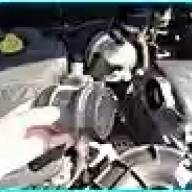 Replacement of DMRV VAZ-2123 with electronically controlled throttle valve for EURO-5