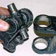 Ремонт карданного валу автомобіля УАЗ-3151, -31512, -31514, -31519