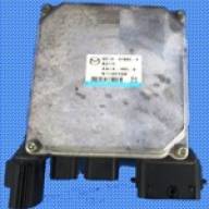 Replacement of the Mazda 6 electric power steering control unit