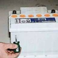 Design features of UAZ-3151, -31512, -31514, -31519 car electrics