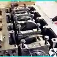 Снятие и установка коленчатого вала Cummins ISF3.8