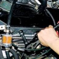 How to replace the spark plugs and set the ignition timing of UAZ-3151, -31512, -31514, -31519