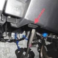 Features of the Mazda 6 Engine Management System