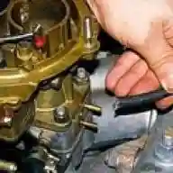 How to remove and install the carburetor of the UAZ-3151, -31512, -31514, -31519 car
