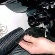 Як замінити елементи обігрівача автомобіля УАЗ-3151, -31512, -31514, -31519