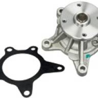 Replacement of the pump and thermostat of the Hyundai Solaris cooling system