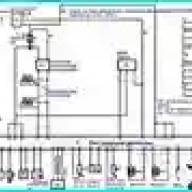 Схемы СУД Foton Aumark ISF3.8 CM2220