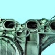 Removing and installing the intake pipe of the Hyundai Solaris engine