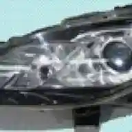 How to remove and install Mazda 6 car headlights
