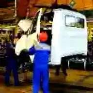 ГАЗель Некст кабинасын алу