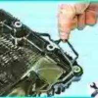 Cummins ISF2.8 Gazel next тығыздағыштарын ауыстыру