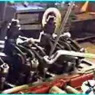 Cummins isf3.8 клапан аралықтарын тексеру және реттеу