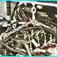 Desmontaje e instalación de motor Cummins ISF2.8 GAZelle NEXT