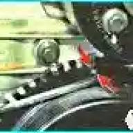 Configuración del TDC del primer cilindro Cummins ISF2.8