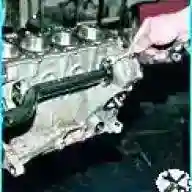 Cómo ensamblar un motor VAZ-2112