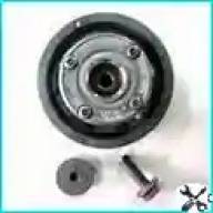 El funcionamiento del regulador de fase del motor K4M