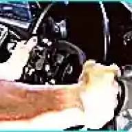 Renault Duster автокөлігінің рульін алу және орнату