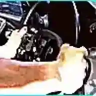 Desmontaje e instalación del volante de un coche Renault Duster