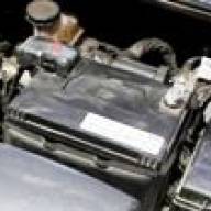 Característica de la batería de coche Hyundai Solaris