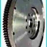 Desmontaje y reparación del volante Cummins ISF3.8