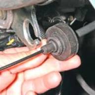 Reemplazo del cable del embrague para Nissan Almera
