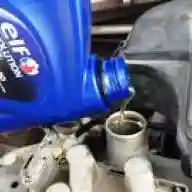 Mantenimiento diario de Renault Sandero