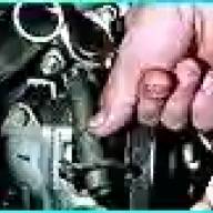 Снятие и дефектовка гидронатяжителя цепи ВАЗ-2123