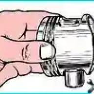 Ремонт ШПГ двигателя ВАЗ-2123