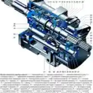 УАЗ автокөлігінің беріліс қораптарының конструкциясы
