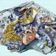 Transmisión automática Renault Duster