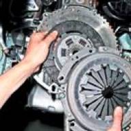 Nissan Almera автокөлігінің ілінісу элементтерін қалай ауыстыруға болады