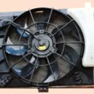 Hyundai Solaris қозғалтқышының радиаторын қалай алып тастауға болады