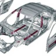 Mazda 6 автомобиль корпусының дизайн ерекшелігі