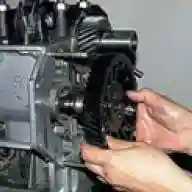 Cómo desmontar el motor UMZ UAZ